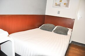 Travel Hotel Amsterdam