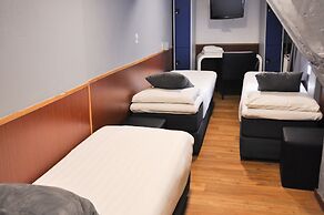 Travel Hotel Amsterdam