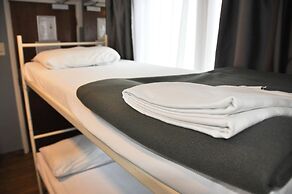 Travel Hotel Amsterdam