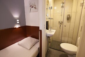 Travel Hotel Amsterdam