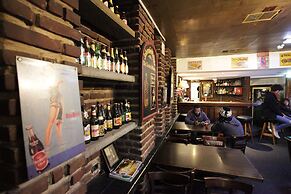 Travel Hotel Amsterdam