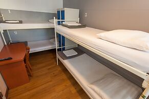 Travel Hotel Amsterdam