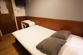 Travel Hotel Amsterdam