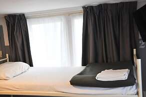 Travel Hotel Amsterdam