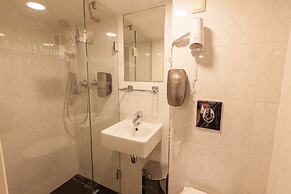 Travel Hotel Amsterdam