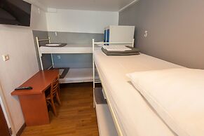 Travel Hotel Amsterdam