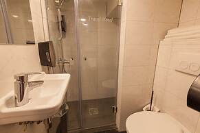 Travel Hotel Amsterdam