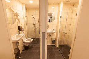 Travel Hotel Amsterdam