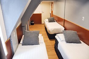 Travel Hotel Amsterdam