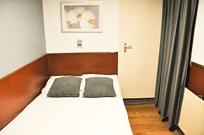 Travel Hotel Amsterdam