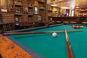 Travel Hotel Amsterdam