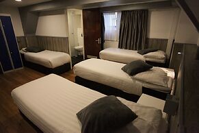 Travel Hotel Amsterdam