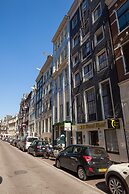 Travel Hotel Amsterdam