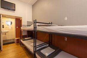 Travel Hotel Amsterdam