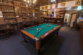 Travel Hotel Amsterdam