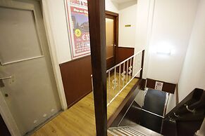 Travel Hotel Amsterdam