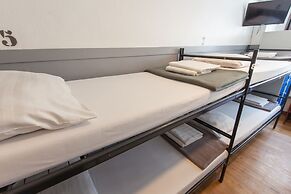 Travel Hotel Amsterdam