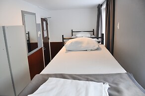 Travel Hotel Amsterdam