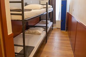 Travel Hotel Amsterdam