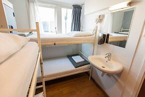 Travel Hotel Amsterdam