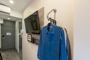 Red Planet Bangkok Surawong