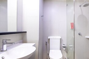 Red Planet Bangkok Surawong