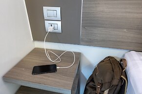 Red Planet Bangkok Surawong