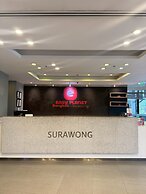 Easy Planet Bangkok Surawong
