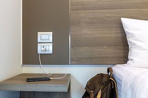 Red Planet Bangkok Surawong