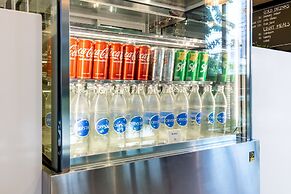 Red Planet Bangkok Surawong