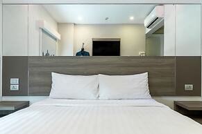 Easy Planet Bangkok Surawong