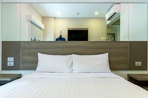 Red Planet Bangkok Surawong