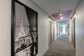 Red Planet Bangkok Surawong