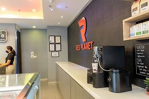 Red Planet Bangkok Surawong