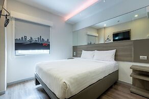 Red Planet Bangkok Surawong