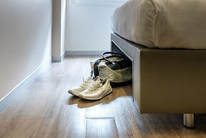 Red Planet Bangkok Surawong