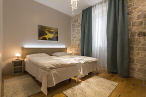 Tifani Luxury Rooms