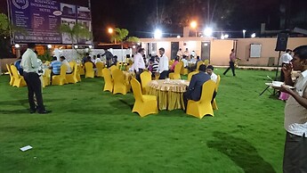 Rosewood International Hotel