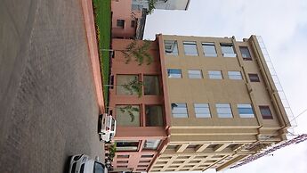 Rosewood International Hotel