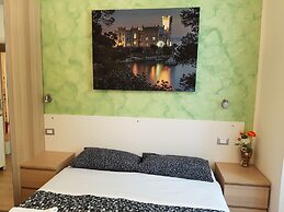 Rooms Boutique Carducci