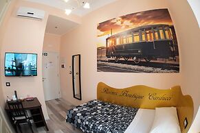 Rooms Boutique Carducci