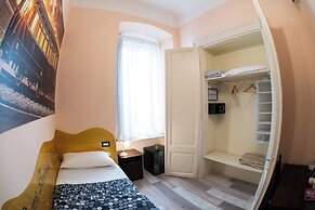 Rooms Boutique Carducci