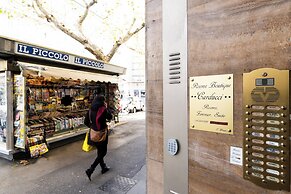 Rooms Boutique Carducci