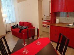 Rooms Boutique Carducci