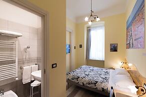 Rooms Boutique Carducci