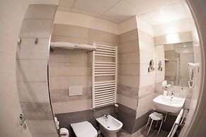 Rooms Boutique Carducci