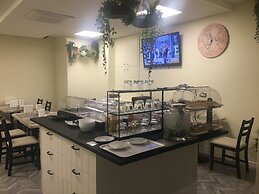 Rooms Boutique Carducci