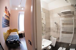 Rooms Boutique Carducci