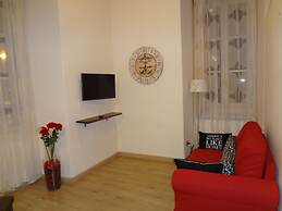 Rooms Boutique Carducci