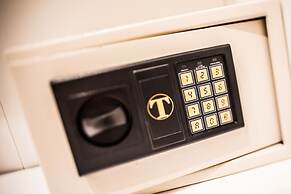 Rooms Boutique Carducci